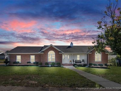101 Zachary Ln, Spring Lake, NC, 28390