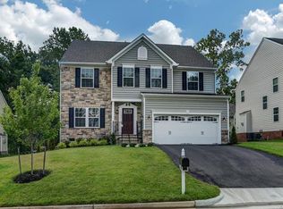 10030 Bee Apple Pl, Mechanicsville, VA 23116
