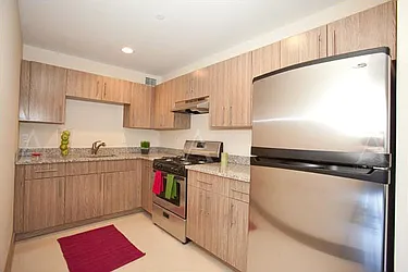 Rented by Peter Ashe