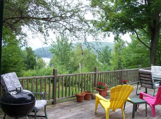 36 Fox Run Rd, Saranac Lake, NY 12983