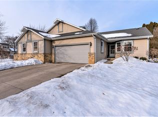 W51N192 Fillmore Ave, Cedarburg, WI 53012