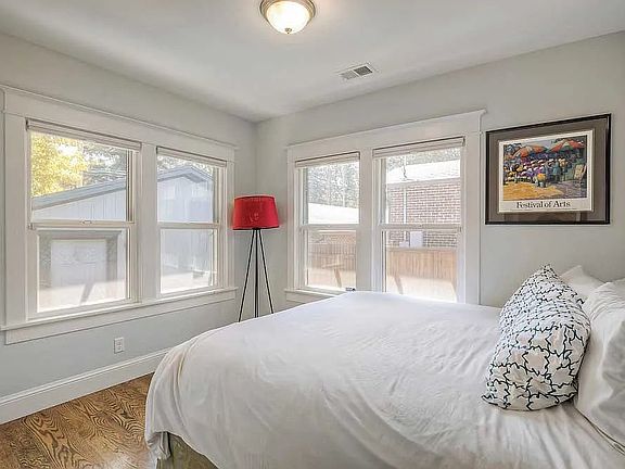 3rd bedroom