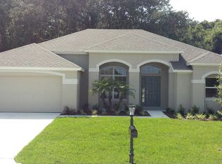 32253 Corbin Ridge St, San Antonio, FL 33576