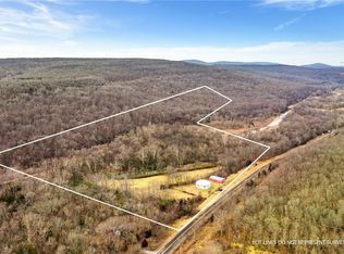 91944 S 4729th Rd, Stilwell, OK 74960