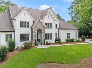 345 Kelson Dr, Sandy Springs, GA 30327
