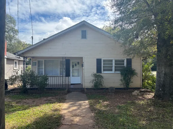 408 Carolina Ave, Shelby, NC 28150