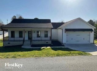 5280 Frye St, Trinity, NC 27370