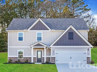 288 Oliver Dr, Locust Grove, GA 30248