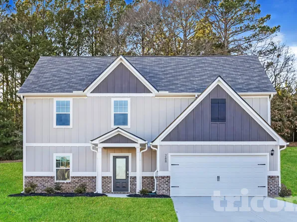 288 Oliver Dr, Locust Grove, GA 30248