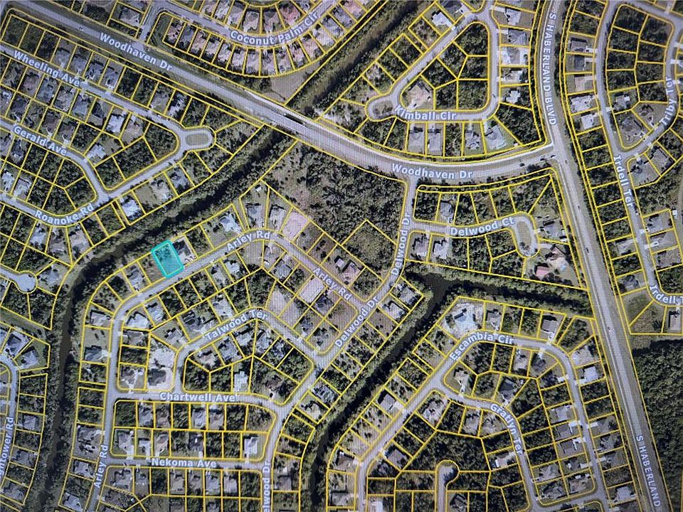 2nd image of Arley Rd Lot 13