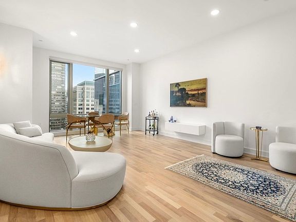 2nd image of 500 Atlantic Ave #Penthouse 21c