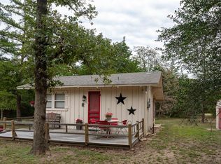 202 Houston Avenue, Somerville, TX 77879