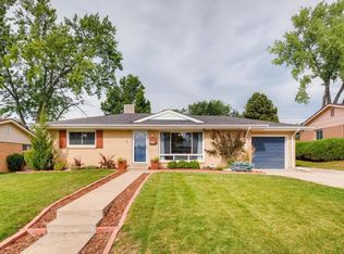 2331 S Quitman St, Denver, CO 80219