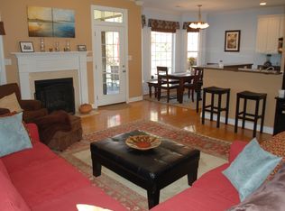 207 Long Leaf Dr, Hampstead, NC 28443