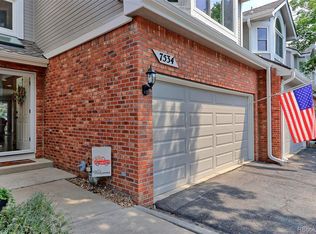 7534 S Monaco Way, Centennial, CO 80112