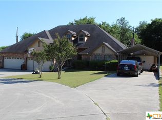 105 Hunter Rdg, San Marcos, TX 78666