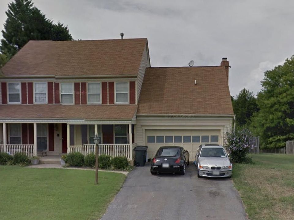 2nd image of 10218 Arethusa Ln