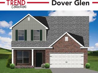 2871 Our Tibbs Trl, Lexington, KY 40511