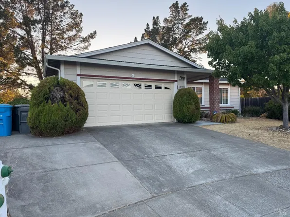 100 Percheron Court, Vallejo, CA 94591