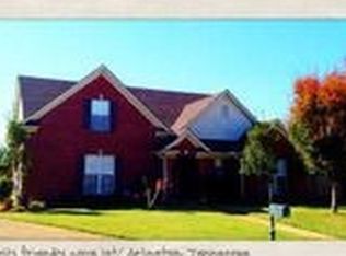 11699 Accord Cv, Arlington, TN 38002