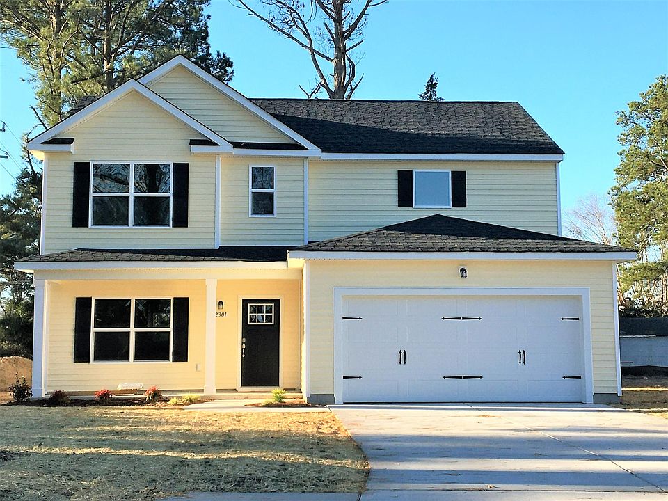 1st image of 2301 Butternut Dr