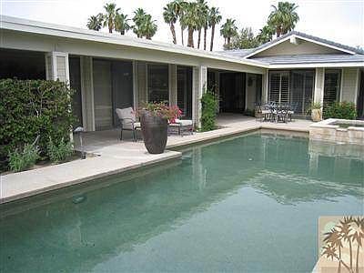Pebble Tec pool & spa.