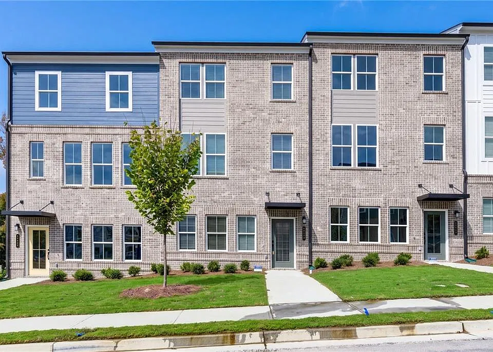 3052 Beacon Bend Xing