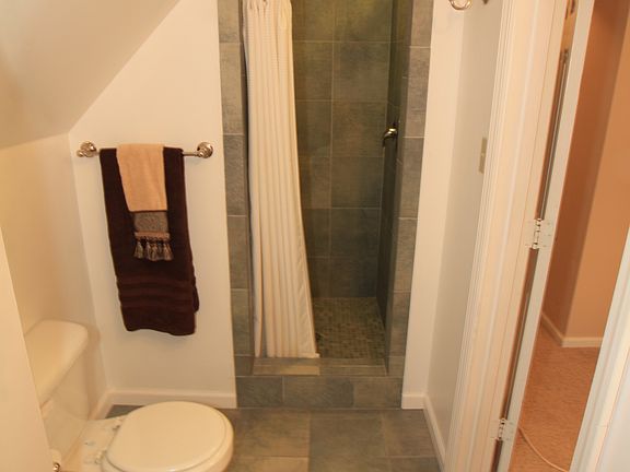 Upper Level Bathroom
