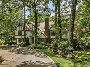 8006 Mountbatten Rd NE, Tuscaloosa, AL 35406
