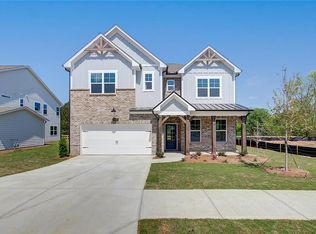 4007 Maple Oak Ct, Kennesaw, GA 30152