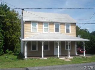 5309 Indian Creek Rd, Macungie, PA 18062