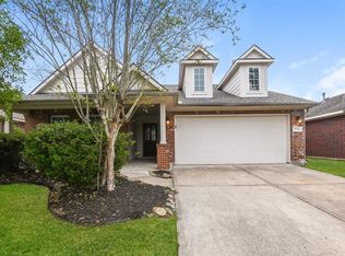 23342 Peerless Dr, Spring, TX 77373