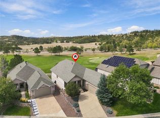 1331 Castlepoint Cir, Castle Pines, CO 80108