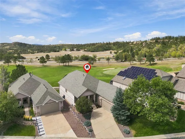 1331 Castlepoint Circle, Castle Pines, CO 80108