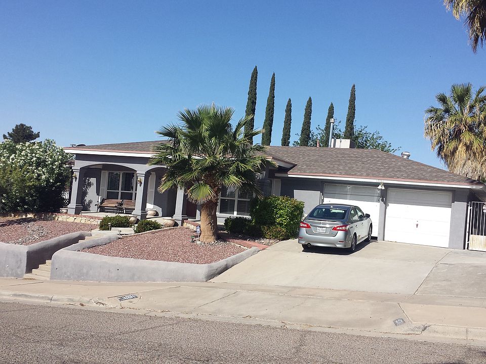 1st image of 1531 Vista Real Dr