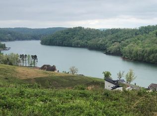 LOT 92 Cameron Loop, La Follette, TN 37766