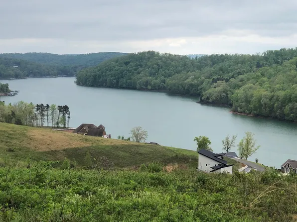 LOT 92 Cameron Loop, La Follette, TN 37766