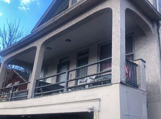 414-416 Bedford Rd, Cumberland, MD 21502