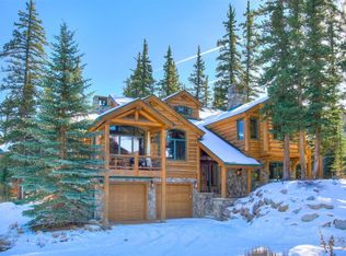 140 Goldenrod Cir, Dillon, CO 80435