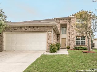 625 Silo St, Schertz, TX 78154