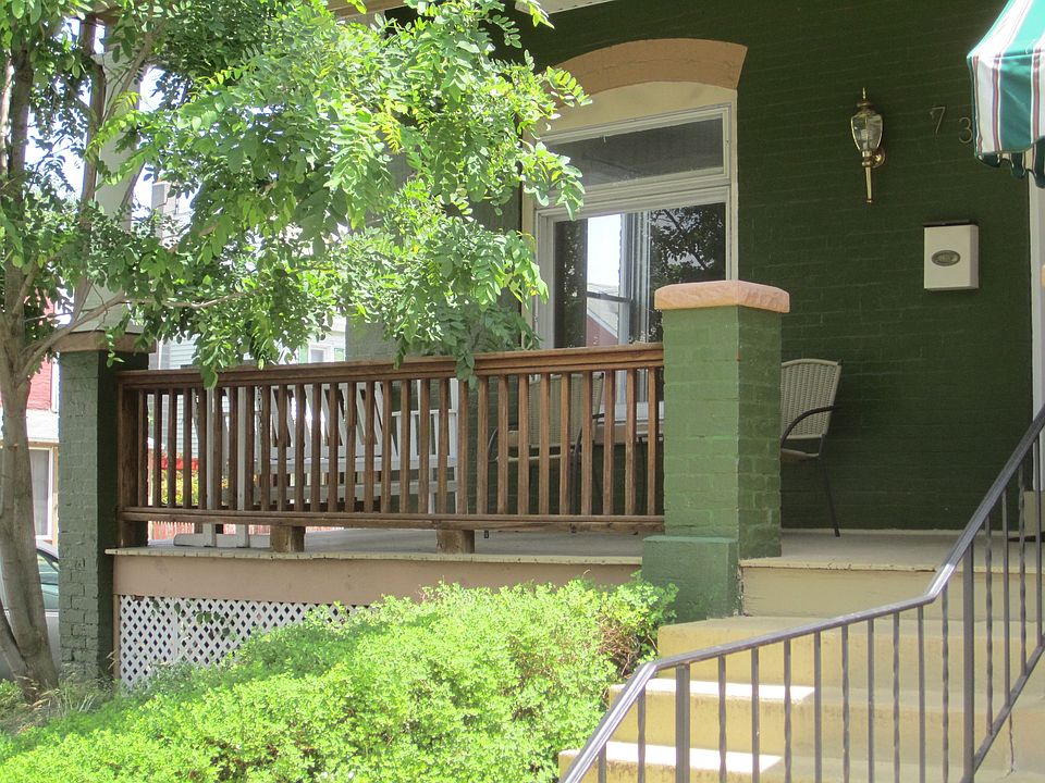 Front view