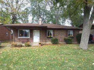 2308 Grant Ave, Cincinnati, OH 45231