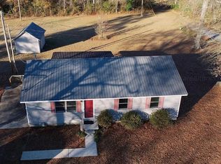 1210 Cagle St, Hanceville, AL 35077