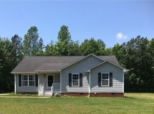 120 Cotton Cross Dr, Lexington, NC 27292