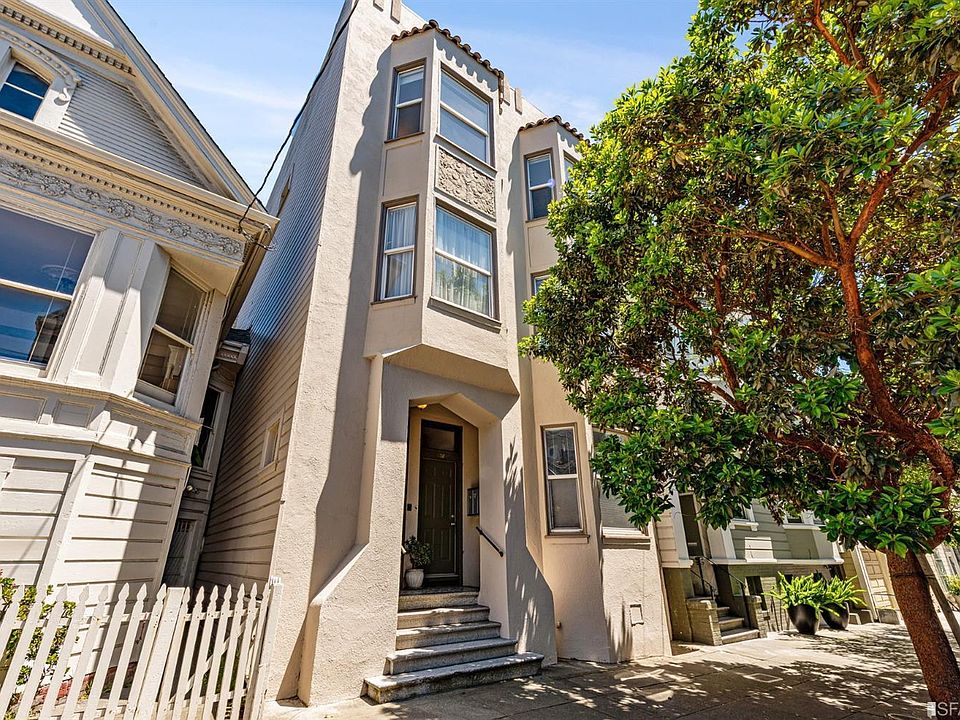 1st image of 634 Lyon St #634