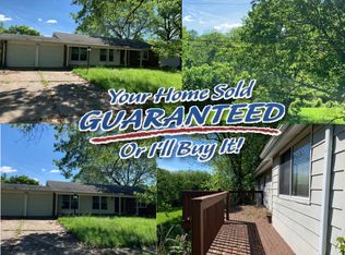 11896 Colby Chase Rd, Florissant, MO 63033