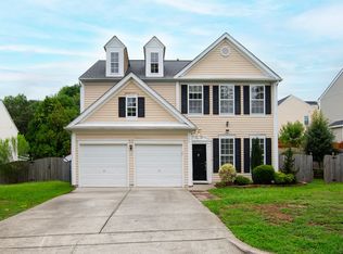 103 Hearthside Ct, Apex, NC 27502