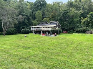 1677 N Pine Run Rd, Boone, NC 28607