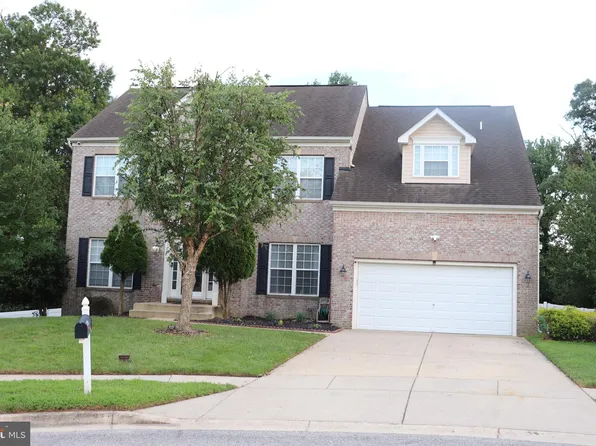 9808 Meadow Lark Ave, Upper Marlboro, MD 20772