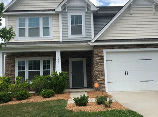 5227 Smoky Ridge Ln, Winston Salem, NC 27127